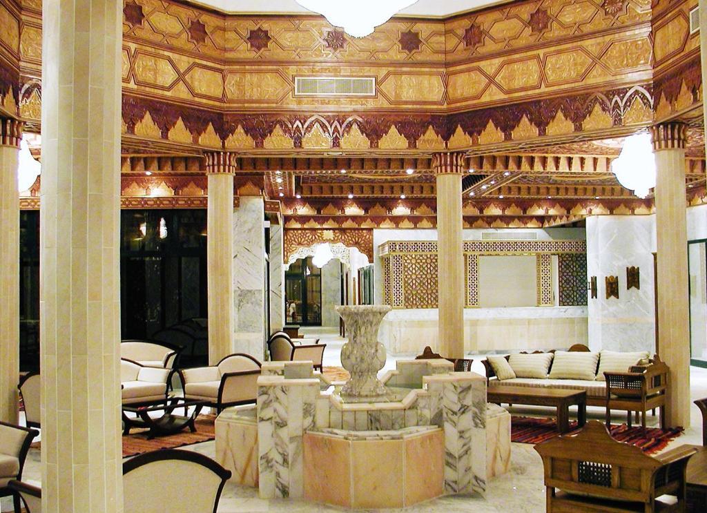 Gafsa Palace ห้อง รูปภาพ
