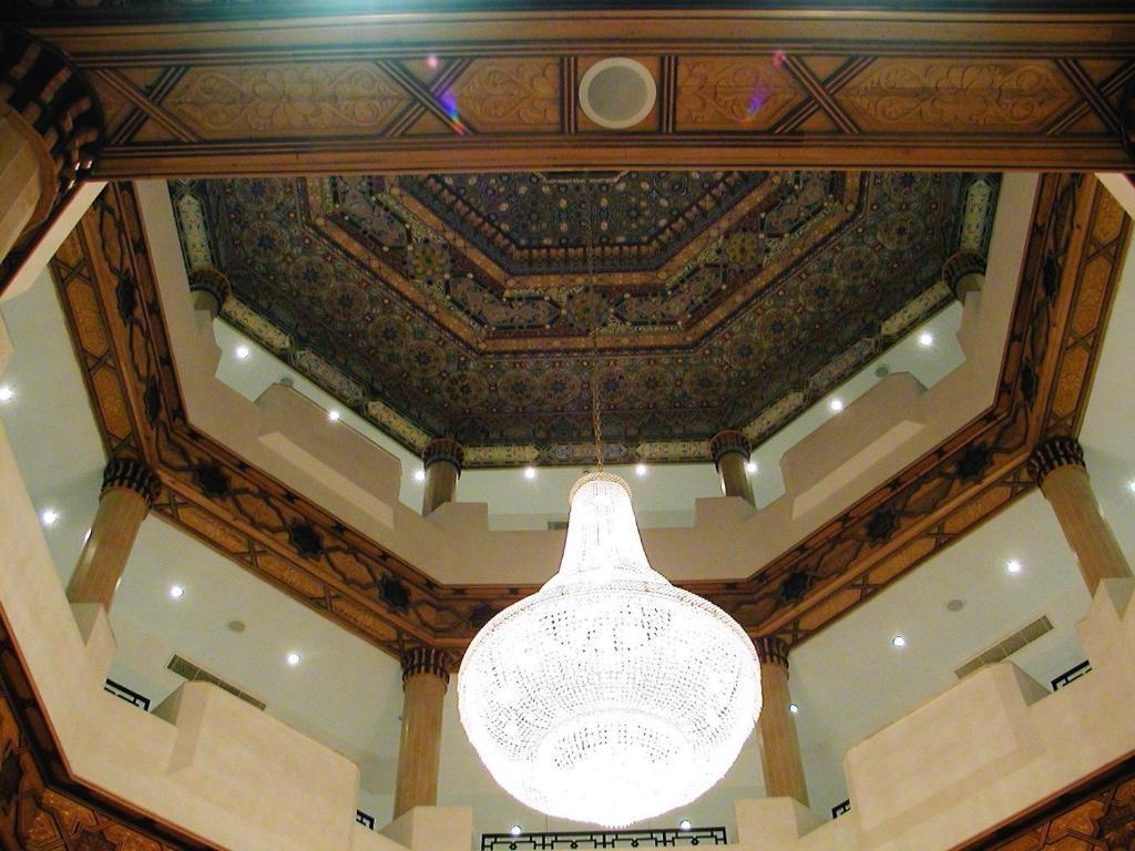 Gafsa Palace ห้อง รูปภาพ