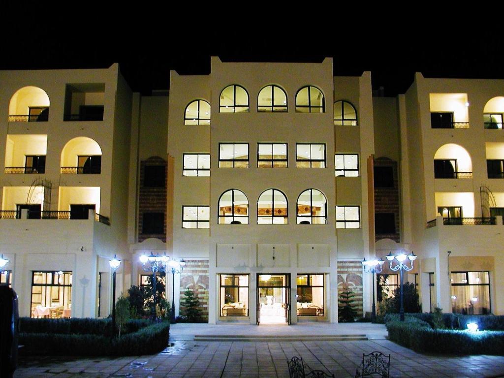 Gafsa Palace ห้อง รูปภาพ