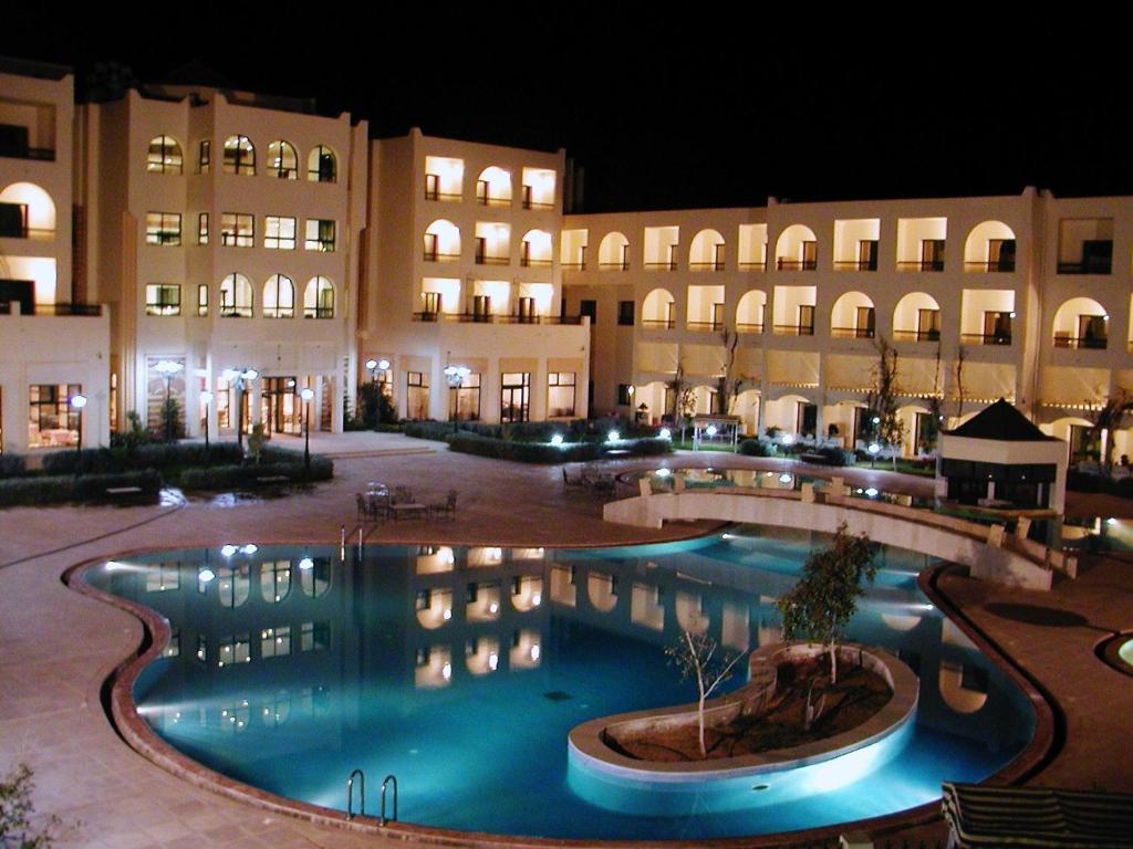 Gafsa Palace ห้อง รูปภาพ