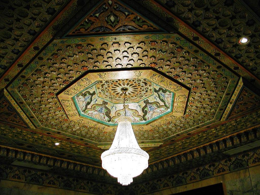 Gafsa Palace ห้อง รูปภาพ