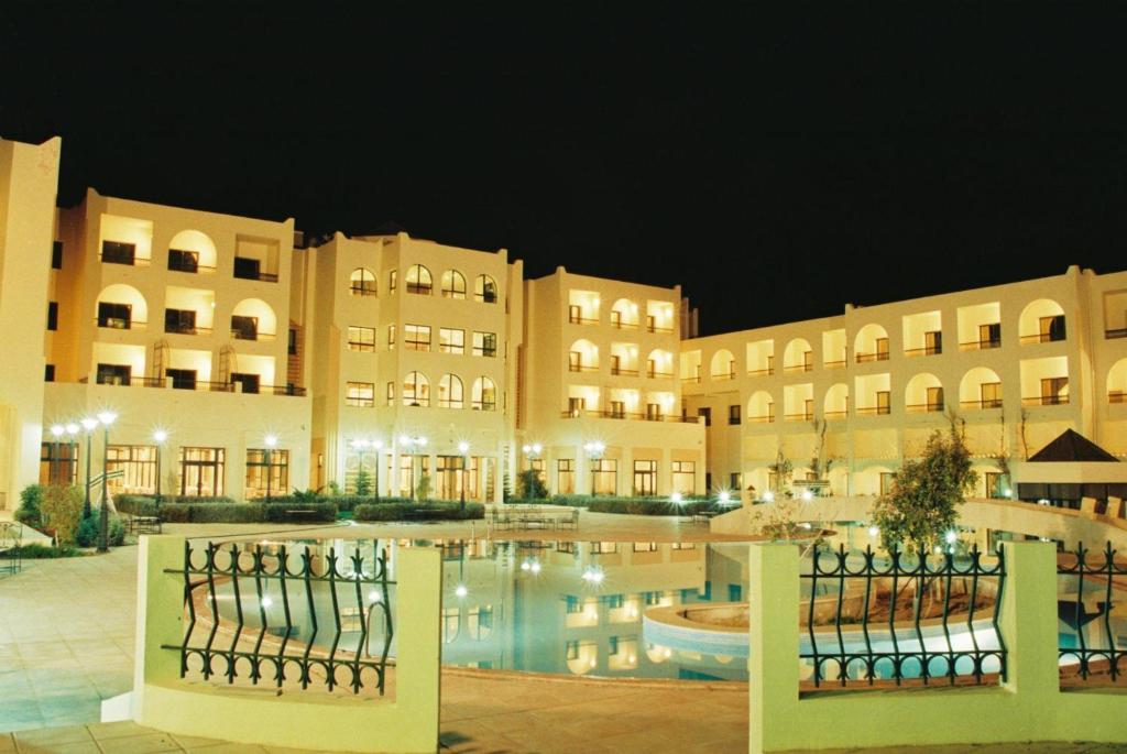 Gafsa Palace ห้อง รูปภาพ