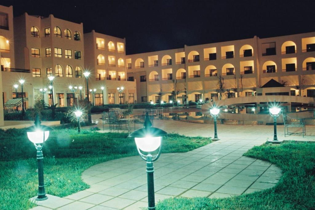 Gafsa Palace ห้อง รูปภาพ