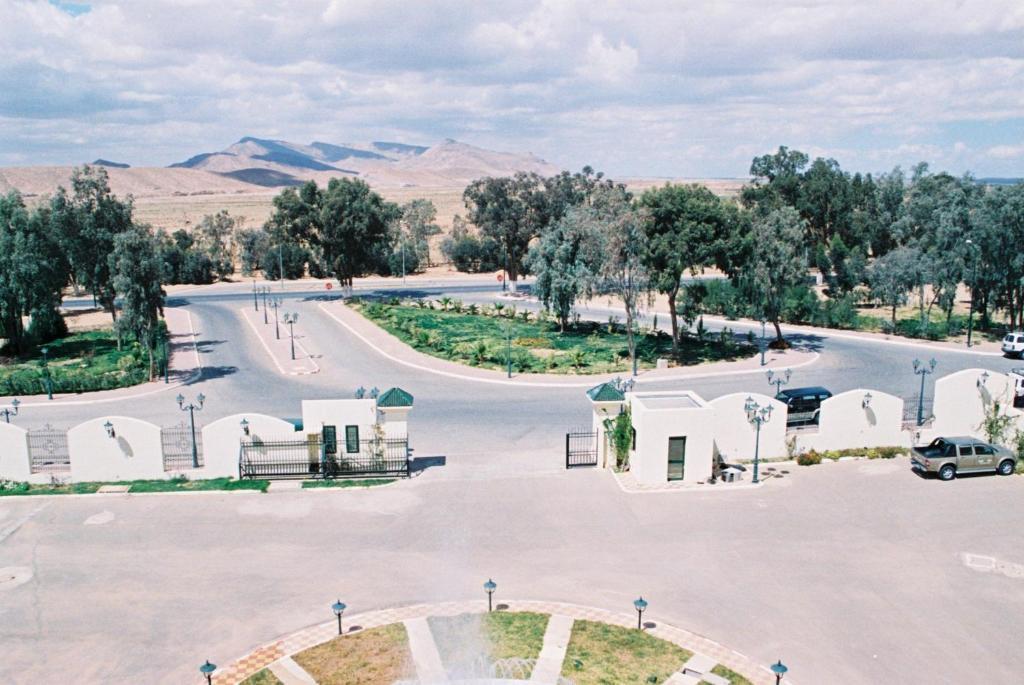 Gafsa Palace ห้อง รูปภาพ