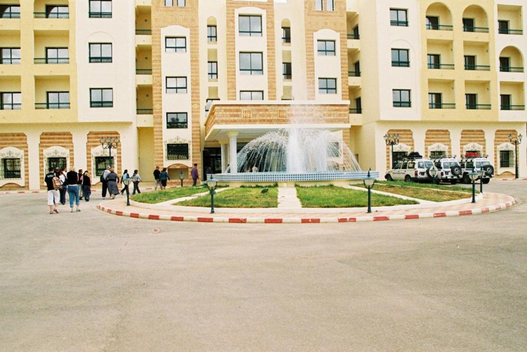 Gafsa Palace ห้อง รูปภาพ