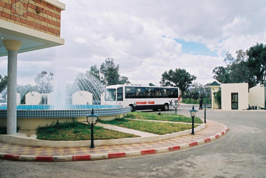 Gafsa Palace ห้อง รูปภาพ