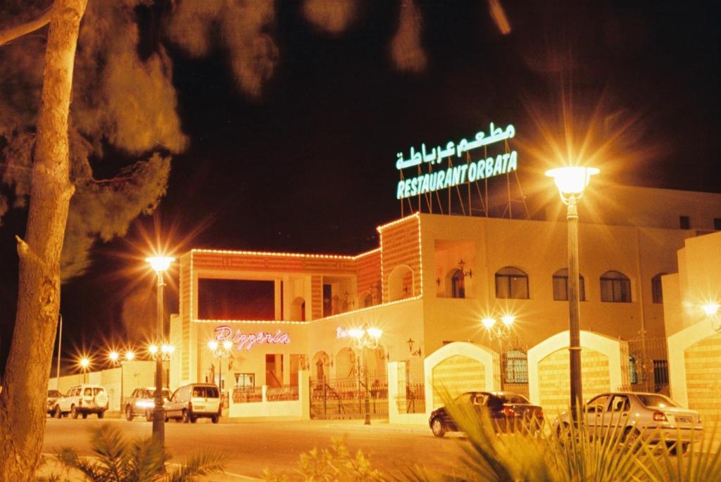 Gafsa Palace ห้อง รูปภาพ