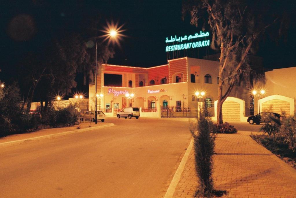 Gafsa Palace ห้อง รูปภาพ