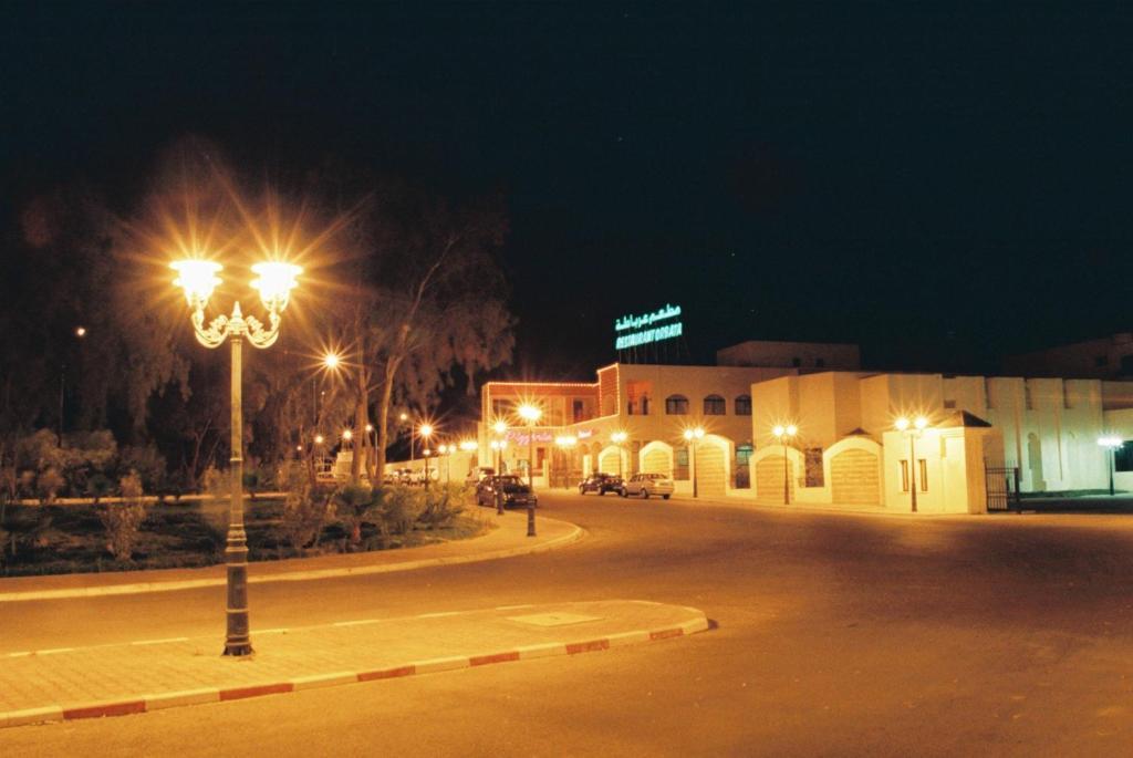 Gafsa Palace ห้อง รูปภาพ
