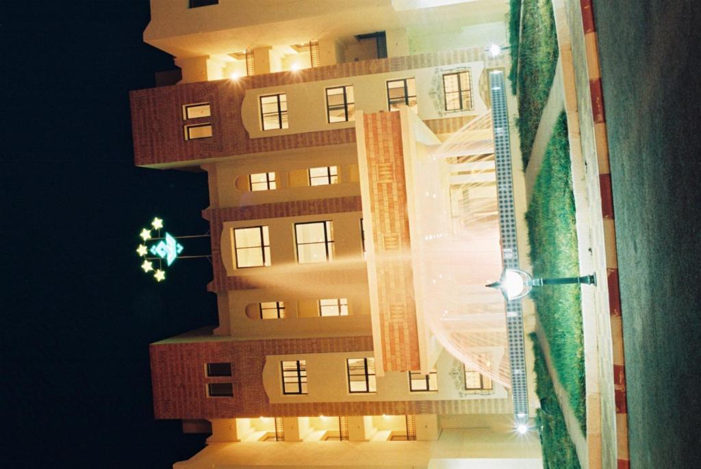 Gafsa Palace ห้อง รูปภาพ