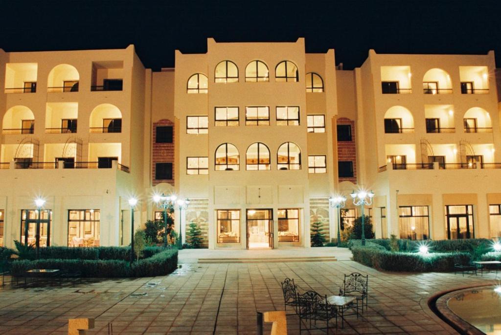 Gafsa Palace ห้อง รูปภาพ