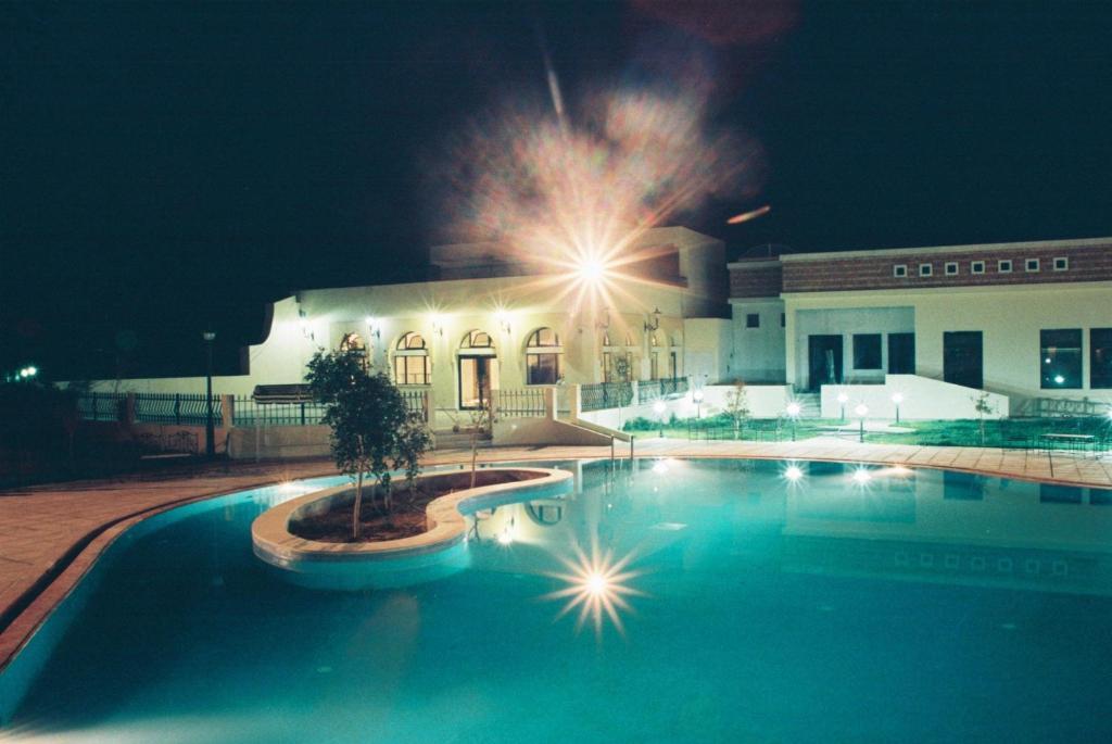 Gafsa Palace ห้อง รูปภาพ
