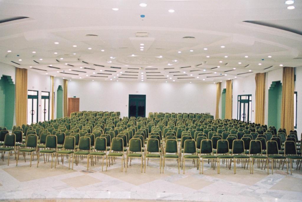 Gafsa Palace ห้อง รูปภาพ